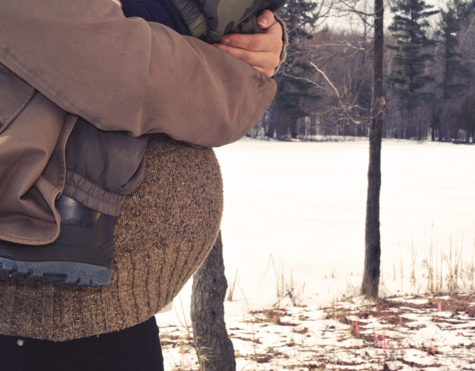Pszichológus blog: Felkészülés a szülésre.
