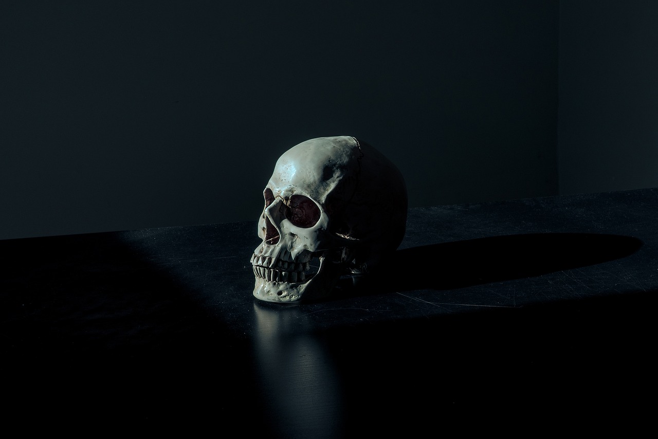 Halálfélelem - Pszichológus blog